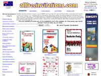 allfreeinvitations  allfreeinvitations