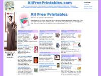 Checklists, Seed Packets, Mother's Day Printables, Christmas Printables  Checklists, Seed Packets, Mother's Day Printables, Christmas Printables