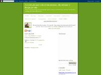  Poisson/Fish, Dessert/Desert, Poulet / Chicken, Hors D'oeuvre/ Appetizer