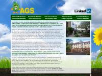 AGS - Grounds Maintenance & Commercial Gardening Services. South London & Croydon Area. T: 0208 654 3986 AGS - Grounds Maintenance & Commercial Gardening Services. South London & Croydon Area. T: 0208 654 3986