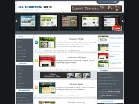 All Gardening Sites - Rankings - All Sites All Gardening Sites - Rankings - All Sites