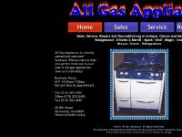 All Gas Appliance All Gas Appliance