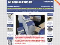  Mini, Other makes, Passat, A4