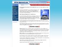  Who can apply, Loan Service Benefits, Referral Program, Links