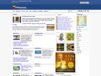 Ghana Research Portal ::