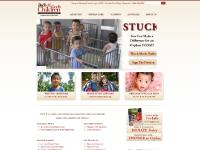 All God's Children International :: Adoption | Orphan Care | Missions - Home All God's Children International :: Adoption | Orphan Care | Missions - Home