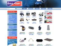 Golf Cart Parts - Golf Cart Wheels and Tires - Golf Cart Audio - AllGolfCartParts.com