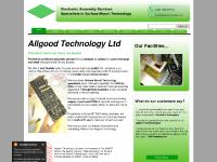 allgoodtechnology.com - PCB assembly specialists allgoodtechnology.com - PCB assembly specialists