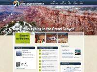 Grand Canyon National Park, Arizona Vacations - AllGrandCanyon.com Grand Canyon National Park, Arizona Vacations - AllGrandCanyon.com