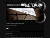 allgravityseries.com All Gravity Series, All Gravity #1, All Gravity #2 allgravityseries.com All Gravity Series, All Gravity #1, All Gravity #2