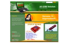Allgsmsolution_We know what you need.
