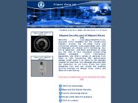 Allguard Alarms: Construction CCTV