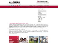allguardsystems.com best home security system, best home security system San Francisco, best home security system Hayward California