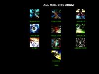 All Hail Discordia All Hail Discordia