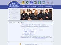 EXTENDED SCHOOLS | ALL HALLOWS CLUSTER EXTENDED SCHOOLS | ALL HALLOWS CLUSTER