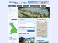 Allhallows Holiday Park | Haven Holidays Allhallows Holiday Park | Haven Holidays