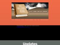 All Hallow's Read All Hallow's Read