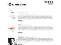 allhandselectric.com