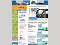 Over 650 Cox & Master V Exam Questions, Marine Radio, Daily Shipping Incidents, Trainer Qualifications  Over 650 Cox & Master V Exam Questions, Marine Radio, Daily Shipping Incidents, Trainer Qualifications