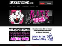 allhardrock.com hard, rock, glam allhardrock.com hard, rock, glam