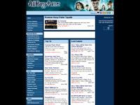 allharrypotter 