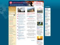  Sky & Sea Helicopter Tour, Shark Adventure with Diving Cage, Oahu Sunset Dinner Cruise, One Day In Kauai