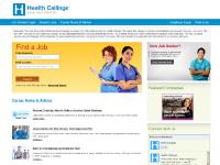 Healthcare & Medical Jobs | Nursing, Hospital & Healthcare Careers | AllHealthcareJobs.com Healthcare & Medical Jobs | Nursing, Hospital & Healthcare Careers | AllHealthcareJobs.com