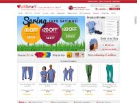 Uniforms - Nursing Scrubs, Nursing Uniforms & Medical Scrubs - allheart