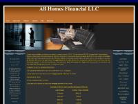 allhomesfinancialapproval - All Homes Financial allhomesfinancialapproval - All Homes Financial