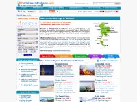 Thailand Budget Hotel,Thailand Resort with Travel Guide in Thailand.