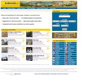 Hotel Reservations - budget b&b's to 5 star luxury hotels Hotel Reservations - budget b&b's to 5 star luxury hotels