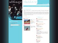alliage-theatre.com Mentions légales, Agenda, Compagnie alliage-theatre.com Mentions légales, Agenda, Compagnie