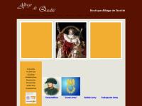 Alliage de Qualité Shop Alliage de Qualité Shop