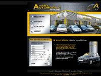 alliance-automobile.com auto occasion, voiture d'occasion, automobiles d'occasions
