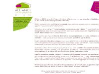 Alliance Création & Patrimoine - immobilier construction vente Craponne - ouest lyonnais