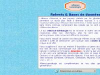 Alliance-G Alliance-G