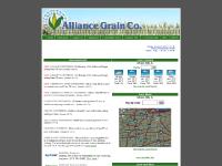 alliance-grain.com grain cooperative, illinois, grain alliance-grain.com grain cooperative, illinois, grain