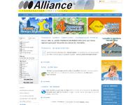 alliance-immobilier.fr immobilier, agence, agence immobilier