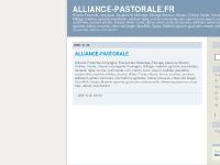 ALLIANCE-PASTORALE, ?? ??, ??? ??, ?????? ????  ALLIANCE-PASTORALE, ?? ??, ??? ??, ?????? ????