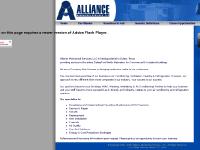 Alliance Mechanical Services, LLC | Your HVAC Partner