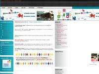 Alliance Menkes France Alliance Menkes France