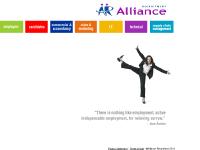 Alliance Recruitment Alliance Recruitment