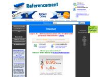 Referencement : Internet Referencement : Internet
