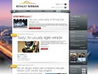 Blog of RENAULT NISSAN Alliance Blog of RENAULT NISSAN Alliance