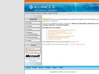 Alliance-si Alliance-si