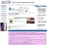 Alliance TICS Alliance TICS