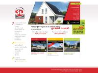 alliance3d.fr promoteur immobilier cotes d'armor, promotion immobiliere cotes d'armor, vente maison et appartement alliance3d.fr promoteur immobilier cotes d'armor, promotion immobiliere cotes d'armor, vente maison et appartement
