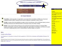 allianceaccreditation - Alliance for Accreditation and Certification allianceaccreditation - Alliance for Accreditation and Certification