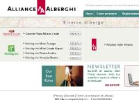 Holiday Inn Milano Linate Aeroporto, Holiday Inn Roma Aurelia, Holiday Inn Venezia Mestre, Alliance Hotel Verona  Holiday Inn Milano Linate Aeroporto, Holiday Inn Roma Aurelia, Holiday Inn Venezia Mestre, Alliance Hotel Verona