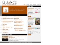 Alliance Artist Management Alliance Artist Management